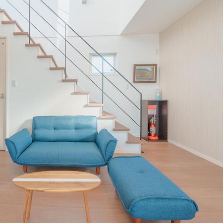 Ryu Shi Ma Ocean View Villa Kjonan Kültér fotó