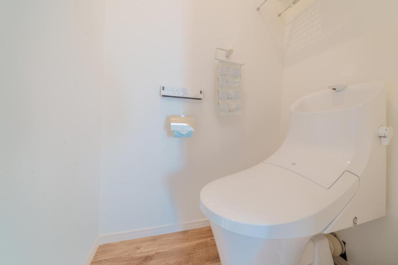 Ryu Shi Ma Ocean View Villa Kjonan Kültér fotó