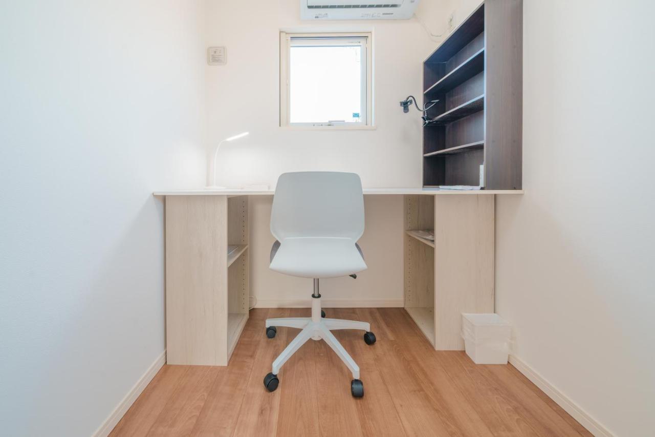Ryu Shi Ma Ocean View Villa Kjonan Kültér fotó