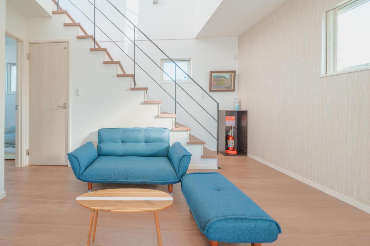Ryu Shi Ma Ocean View Villa Kjonan Kültér fotó