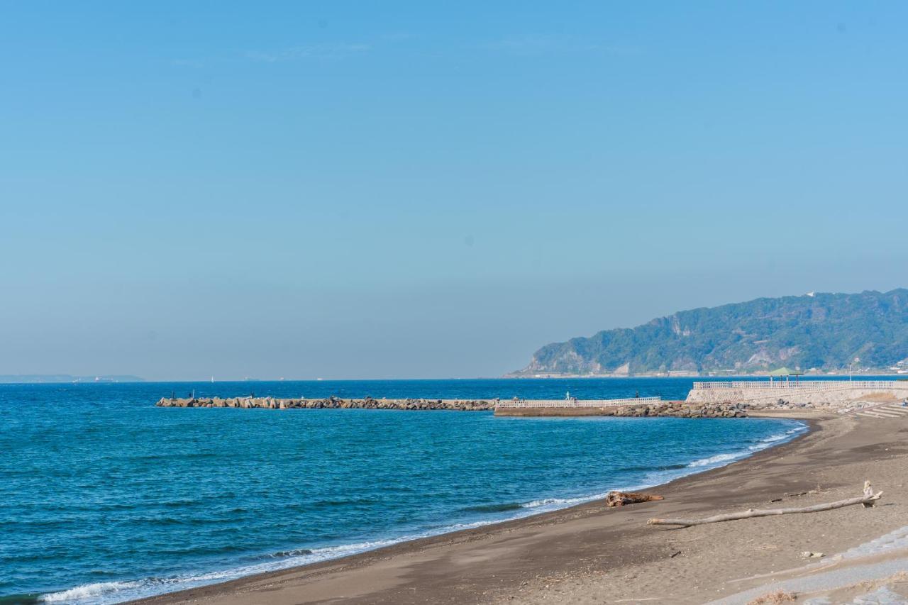 Ryu Shi Ma Ocean View Villa Kjonan Kültér fotó