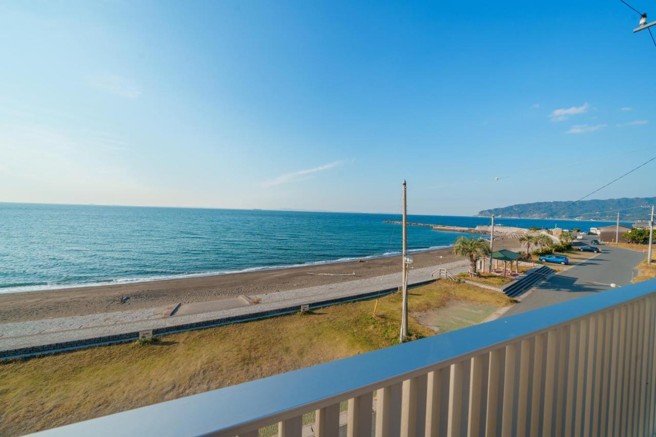 Ryu Shi Ma Ocean View Villa Kjonan Kültér fotó